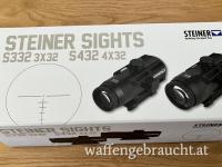 Steiner Sights S432