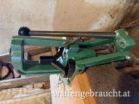 Wiederlader Ausrüstung 