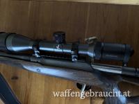 Swarovski Habicht 3-12 x 50 mit Leuchtpunkt