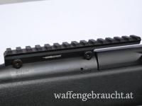 Innomount Blaser Sattelmontage mit Picatinnyschiene