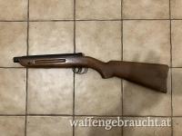 Tirol Luftdruckgewehr Gehöuse mit Kolben