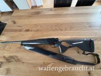 Blaser R8 Ultimate Leder