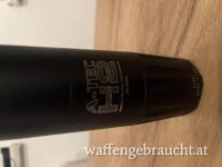 A-Tec H2 Schalldämpfer 