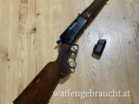 Browning BLR .308 Win Unterhebelrepetierer