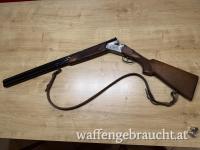 Antonio Zoli Bockflinte