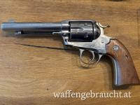 Ruger Bisley Vaquero 44 Mag