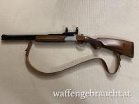 Bockbüchsflinte Sabatti