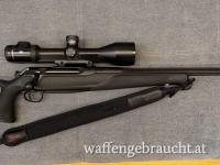  Sauer 505 Synchro XT 6,5 PRC, Lauflänge 560mm 19mm Heavy-Lauf kanneliert