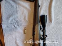 Steyr Mannlicher 243