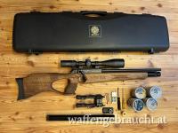Steyr Hunting 5A