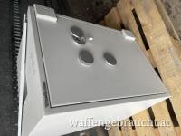 Abverkauf EN2 Wertheim Tresor Waffenschrank Zustellung möglich 