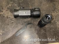 Pulsar Krypton XG50 Wärmebild Vorsatzgerät