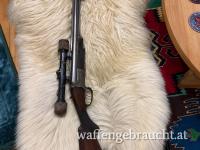 Collath Drilling – 9,3x72R / 12/70 – klassisches Jagdgewehr