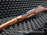 Original Mosin Nagant M38 M1938 im Kaliber 7,62x54r