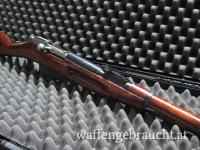 Original Mosin Nagant M38 M1938 im Kaliber 7,62x54r