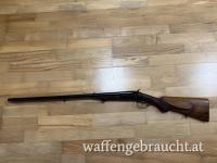 M. Ogris – Ferlach Kombinierte Jagdwaffe (9,3x72R / 16/70)