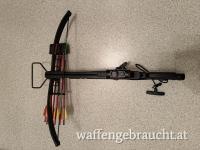 Skorpion Recurvearmbrust XBH TCT