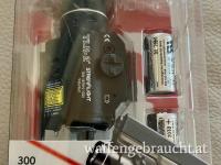 Streamlight TLR 2 Licht/Laser