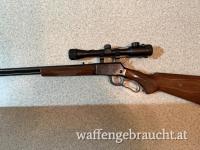 KK-Unterhebelrepetierbüchse, Norinco, Mod.: JW-21, Kal.: .22 l. r.