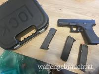 Glock 17 Gen 5