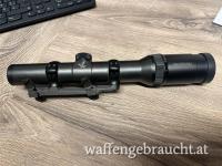 Riegelglas Swarovski 