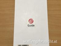 Wärmebildkamera Guide TrackIR 35 Pro 