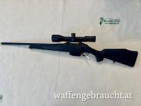 Sauer 202 mit Zeiss .30-06