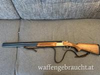 Bockdoppelflinte Baikal IJ-27EM-1C – Kal. 12/76