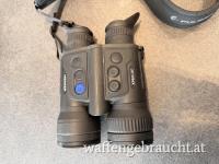 Pulsar Merger XP50 LRF Wärmebild