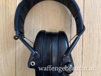 SORDIN Supreme Pro-X Aktiver Gehörschutz (neu/unbenutzt)