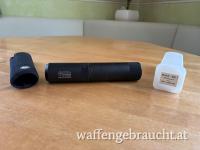 Multikaliber Schalldämpfer Whed MK1-50