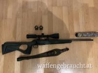 CZ 600 Ergo .223 Kaliber