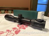 Swarovski Z8i 2-16x50 P SR 4A-I