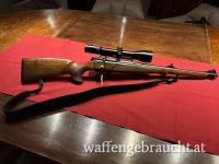 Blaser R93 Stutzen .308