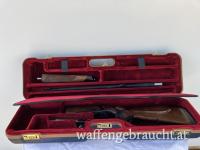 Sauer 202 Take Down, Takedown, Sauer