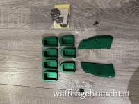 Stay-tech Griffschalen basepads Magazin release shadow 2