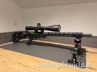 Ruger Precision Rimfire