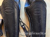 CAS Rig ohne Gürteltasche und Sternhalter