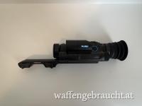 Pard NV-008SP2 LRF 940 nm inkl. Innomount Blaser Sattelmontage