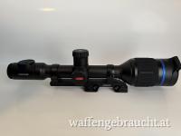 Pulsar Thermion 2 XP50 inkl. Innomount Blaser Sattelmontage