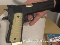 Norinco 45 ACP