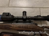 Mauser M18 mit Thermion DUO DXP50 