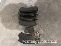 AK47/Klone lange Magazine 7,62x39 KCI /MagPul AK 47