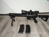 Hera Arms Selbstladebüchse THE 15th