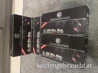 Munition .300winMag - 300 Winchester Magnum 