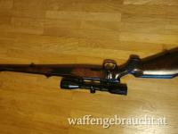 Steyr 7x64 Stutzen Schrankwaffe neuwertig