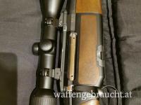 Steyr luxus mit 15/1 gewinde 300 win mag