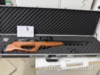 AEA Challenger Bullpup