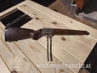 Blaser R93 Komplettierung