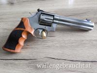 S&W Performance Center 686 Powerport